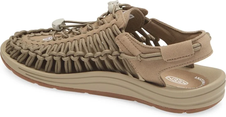 Uneek Sandal - Image 2
