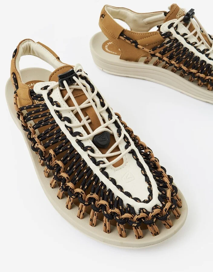 Uneek Sandals - Image 4