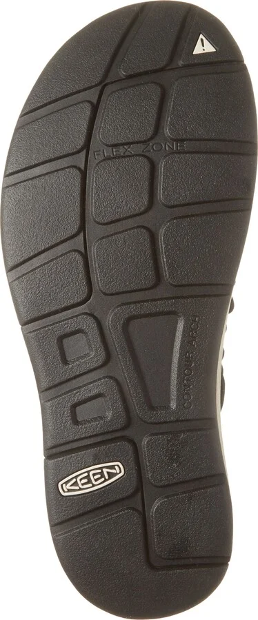 Uneek Slingback Drawcord Sandal - Image 7