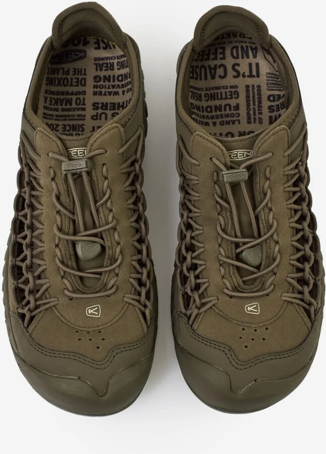 Uneek Sneakers - Image 2