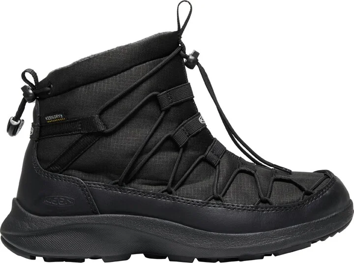Uneek SNK Waterproof Chukka Boot - Image 2