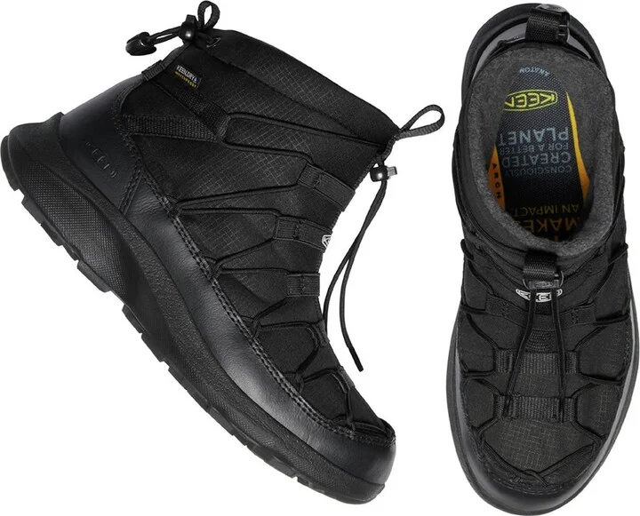 Uneek SNK Waterproof Chukka Boot - Image 3
