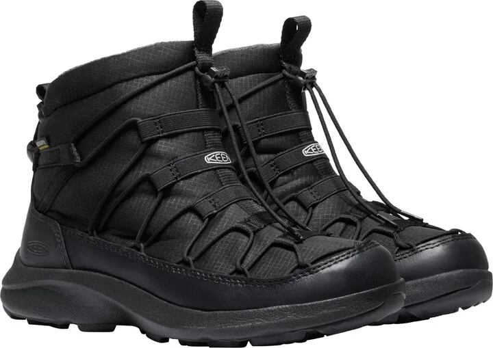 Uneek SNK Waterproof Chukka Boot - Image 5