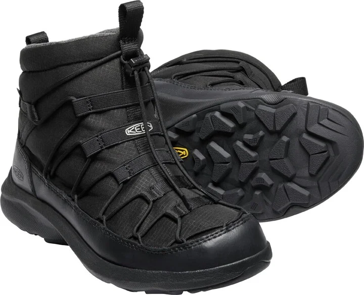 Uneek SNK Waterproof Chukka Boot - Image 6