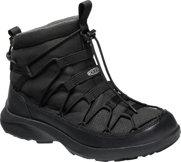 Uneek SNK Waterproof Chukka Boot