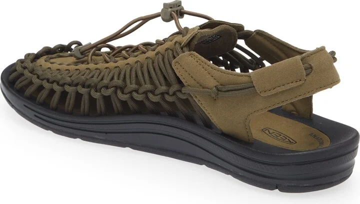 Uneek Two-Cord Sandal - Image 2