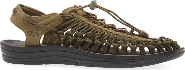 Uneek Two-Cord Sandal - Image 3