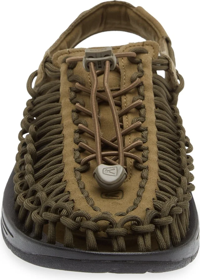 Uneek Two-Cord Sandal - Image 4