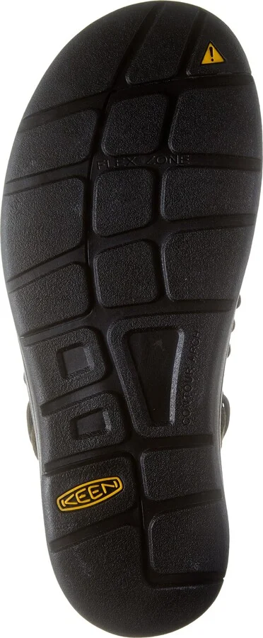 Uneek Two-Cord Sandal - Image 6