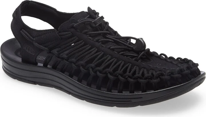 Black/ Black