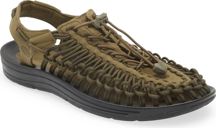 Uneek Two-Cord Sandal