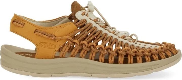 uneek W-oak Sandal