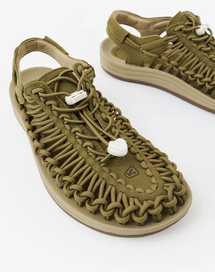 Uneek W Sandals - Image 4