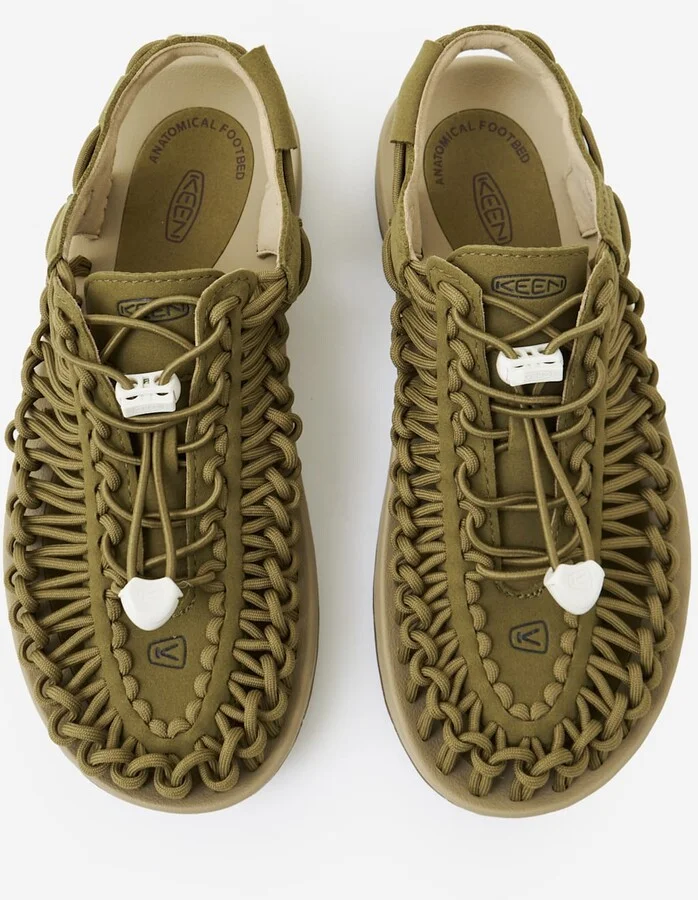 Uneek W Sandals - Image 5