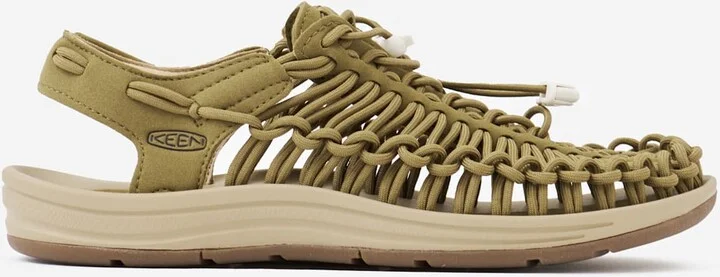Uneek W Sandals
