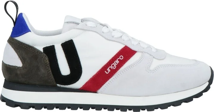 Ungaro Man Sneakers - Image 3
