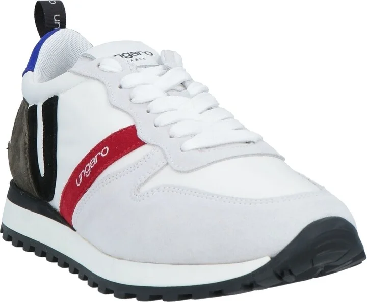Ungaro Man Sneakers - Image 4