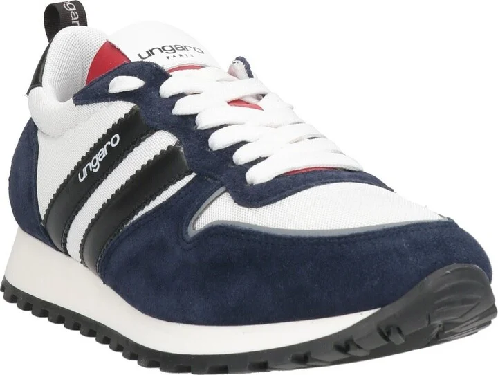 Ungaro Man Sneakers - Image 4
