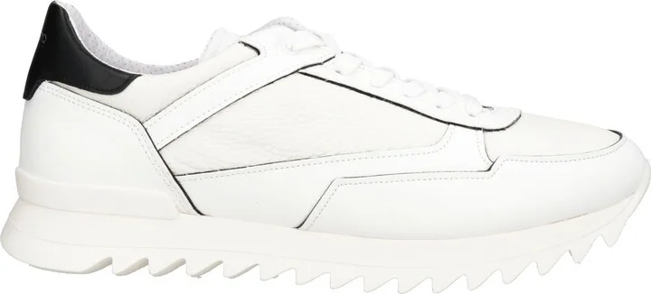 Ungaro Man Sneakers - Image 3