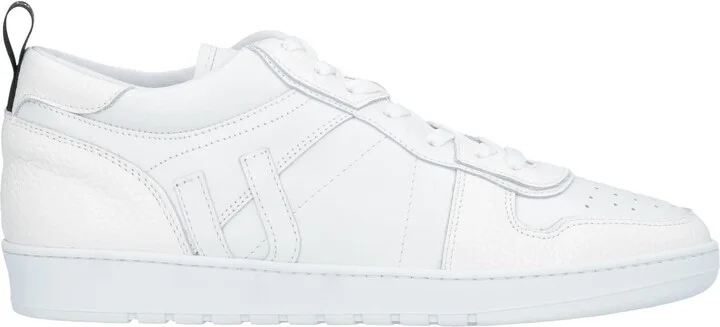 Ungaro Man Sneakers - Image 6