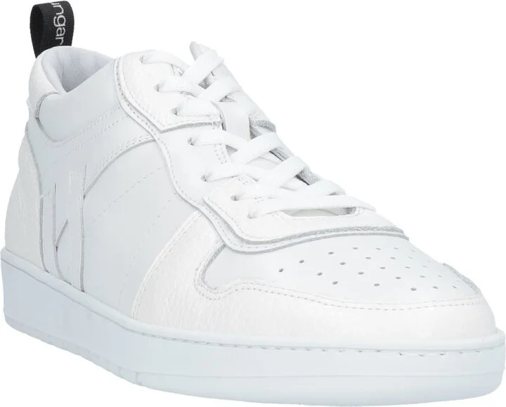Ungaro Man Sneakers - Image 7