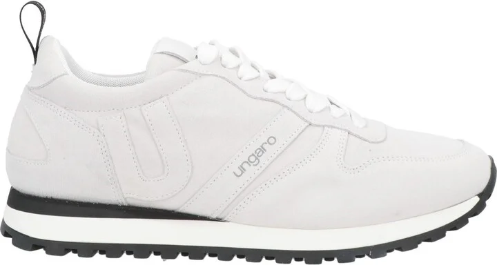 Ungaro Man Sneakers - Image 3
