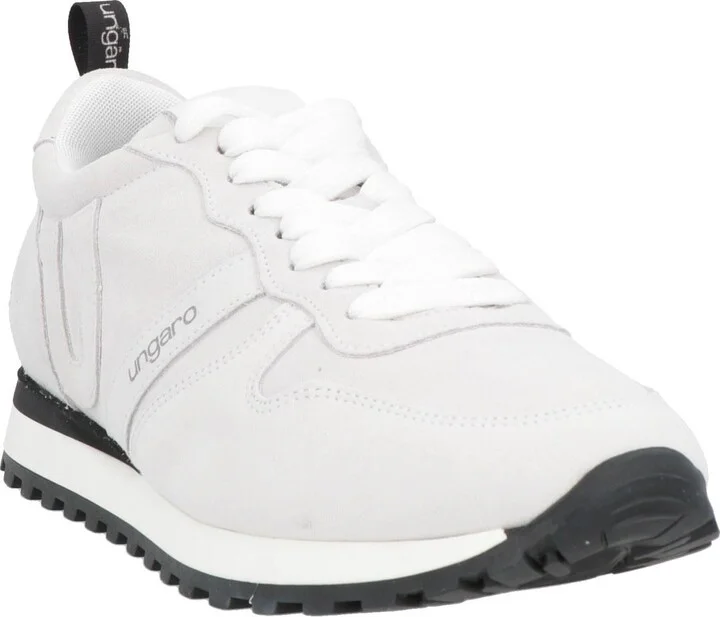 Ungaro Man Sneakers - Image 4
