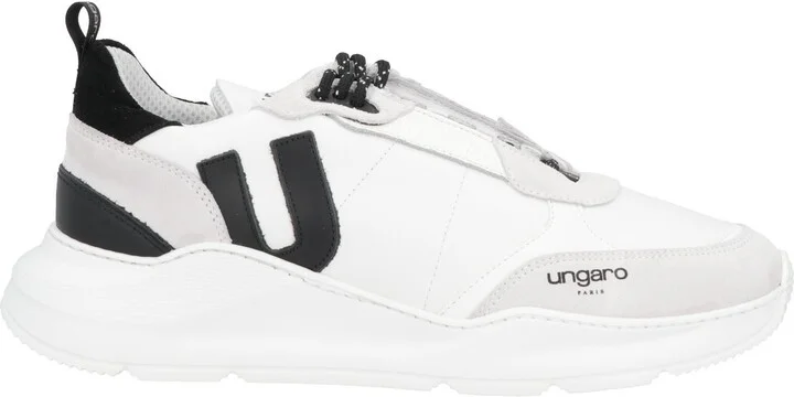Ungaro Man Sneakers - Image 3
