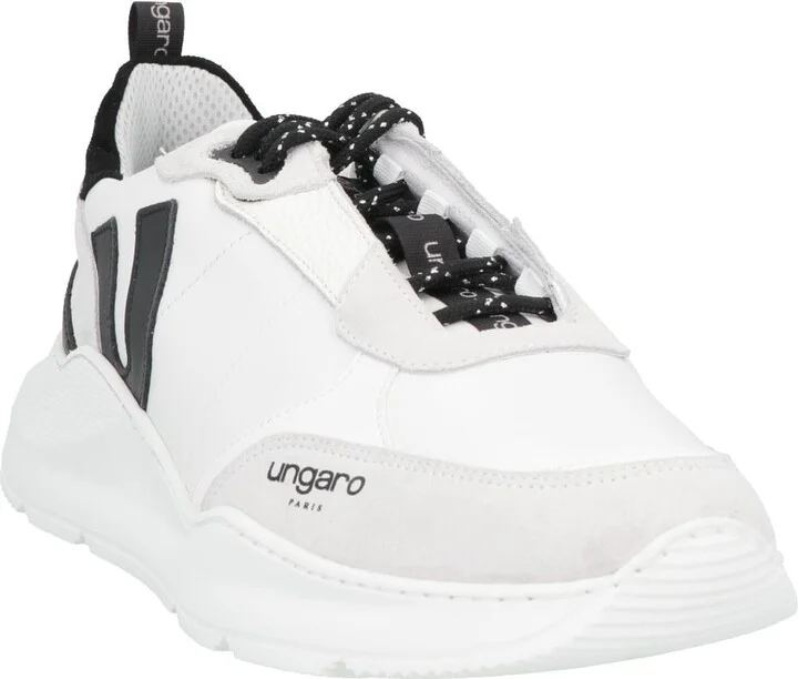 Ungaro Man Sneakers - Image 4