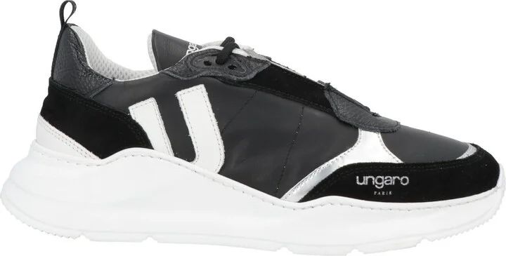 Ungaro Man Sneakers - Image 3