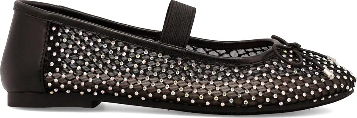 Unica Mary Jane Flat - Image 2