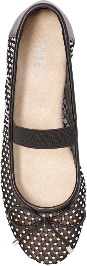 Unica Mary Jane Flat - Image 3