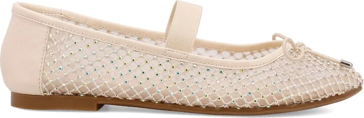 Unica Mary Jane Flat - Image 6