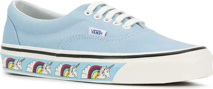 Unicorn Authentic sneakers - Image 2