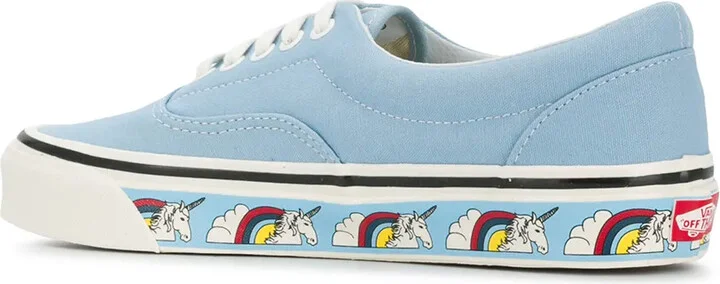 Unicorn Authentic sneakers - Image 3