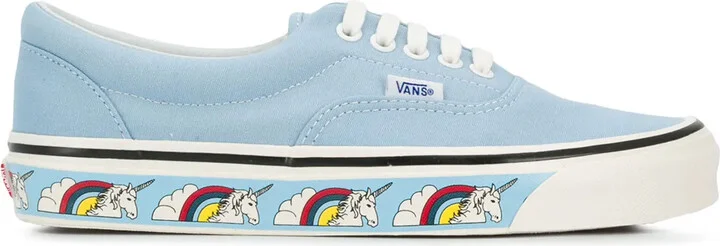 Unicorn Authentic sneakers