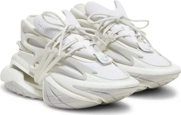 Unicorn chunky sneakers - Image 2