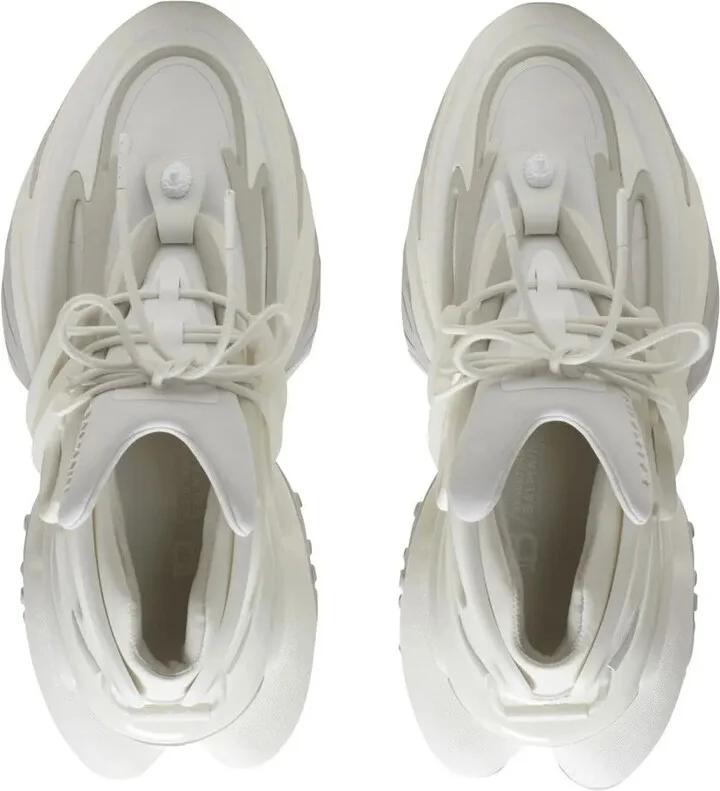 Unicorn chunky sneakers - Image 4