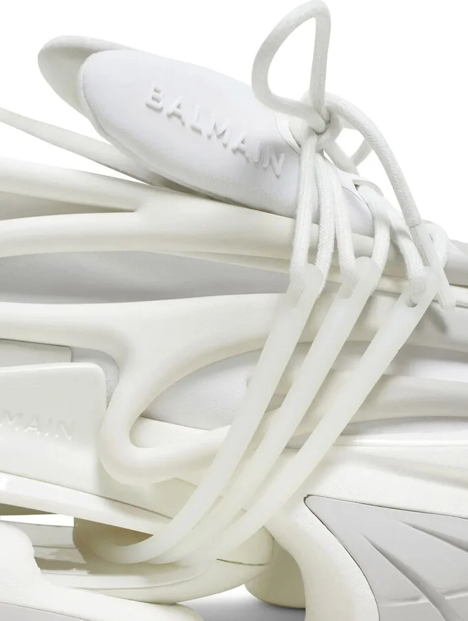 Unicorn chunky sneakers - Image 5