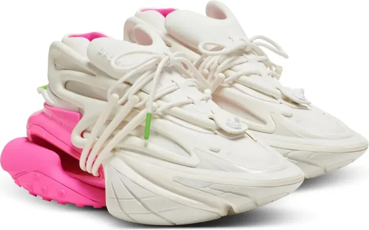 Unicorn chunky sneakers - Image 2