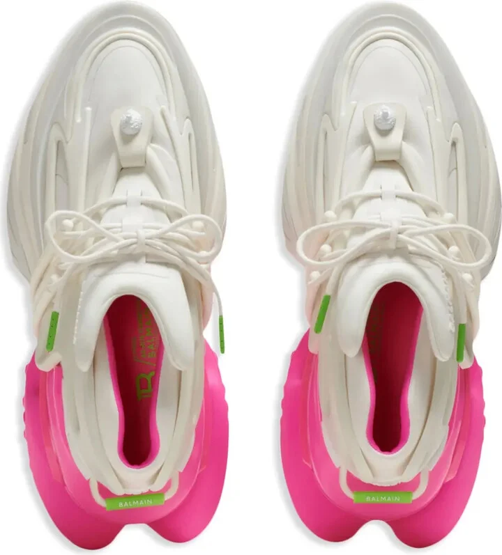 Unicorn chunky sneakers - Image 3