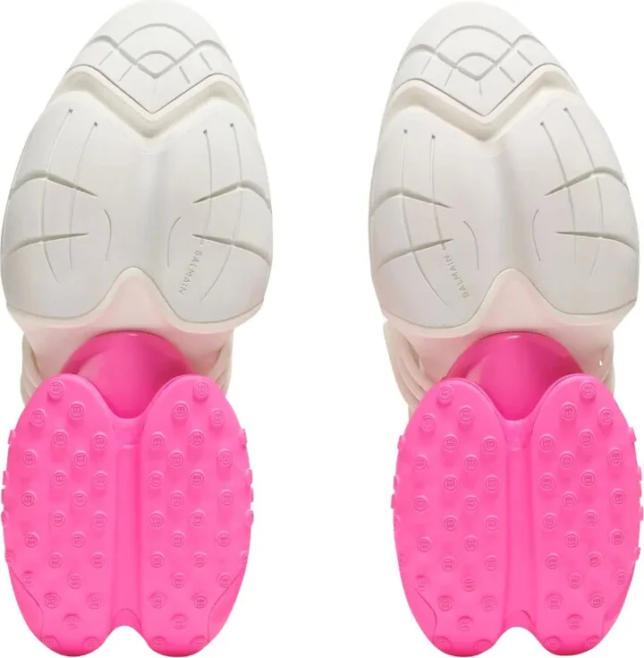 Unicorn chunky sneakers - Image 4