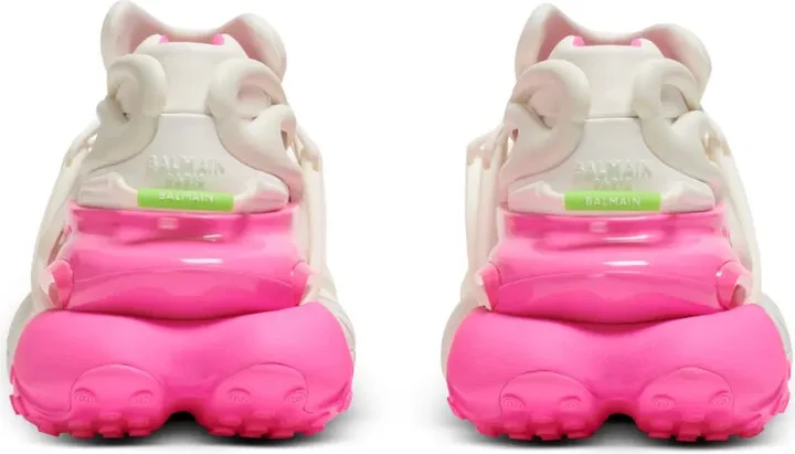 Unicorn chunky sneakers - Image 5