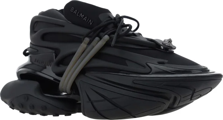 Unicorn Low-neoprene&calfskin - Image 2
