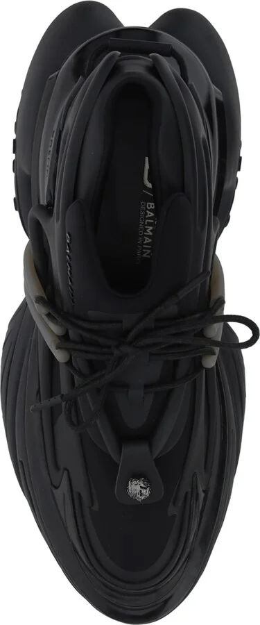 Unicorn Low-neoprene&calfskin - Image 4