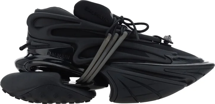 Unicorn Low-neoprene&calfskin