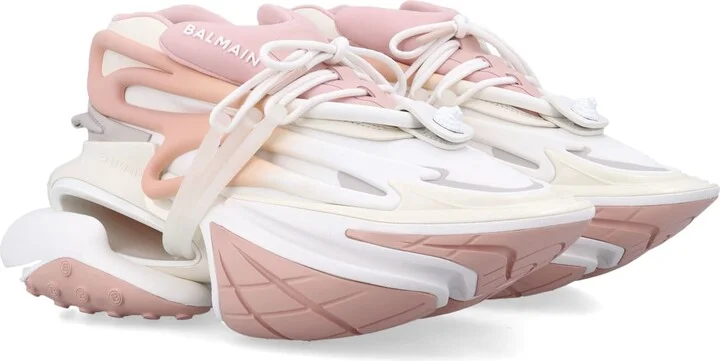 unicorn Low Sneakers - Image 2