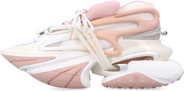 unicorn Low Sneakers - Image 3