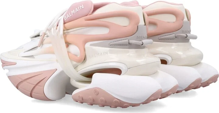 unicorn Low Sneakers - Image 4