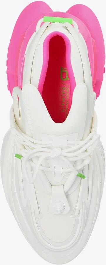Unicorn Low-Top Sneakers - Image 3